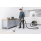 Karcher NT 30/1 TACT TE putekļusūcējs mitrai un sausai tīrīšanai 